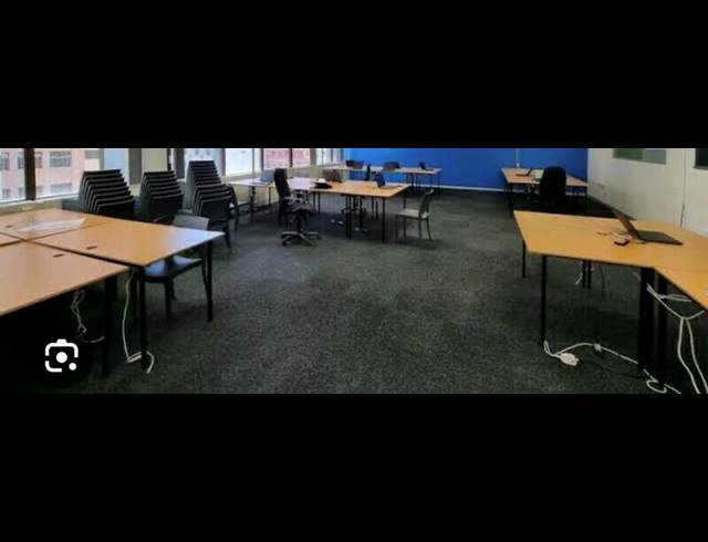 BUSINESS PROPERTY TO RENT IN CAPE TOWN CITY CENTRE